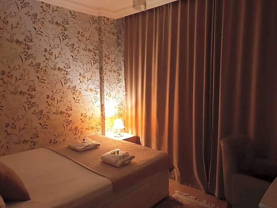 Sulduz Hotel – Trabzon, IL