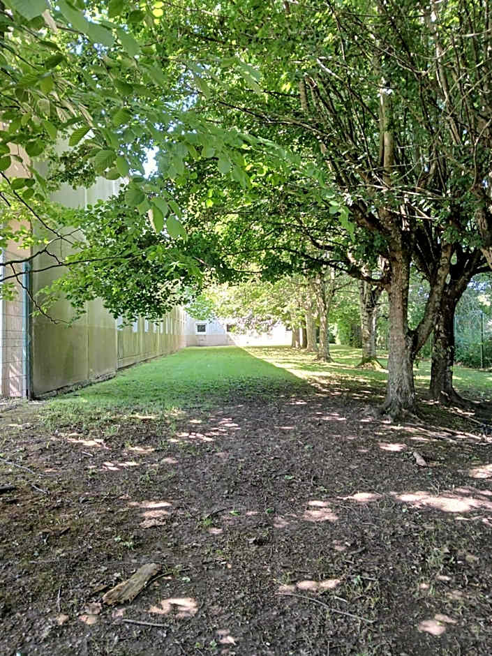 Unisotel Valenciennes EX-hôtel F1