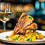 Residence inn by Marriott Big Sky /The Wilson Hotel