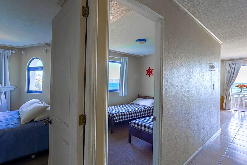 MR Mar Suites (ex Neruda Mar Suites)