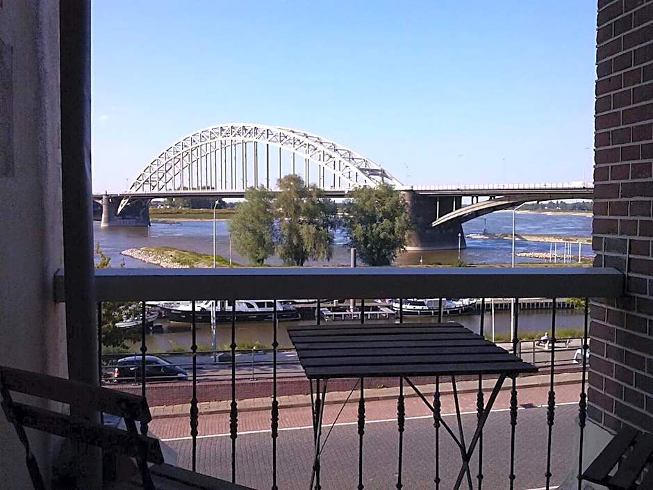 Hotel Courage Nijmegen