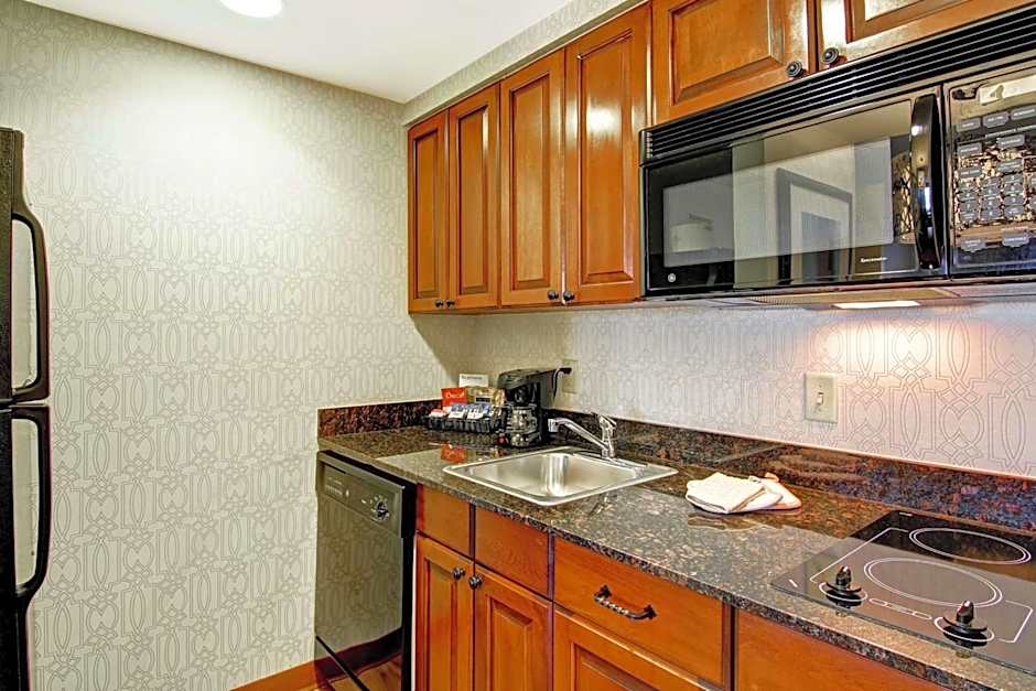 Homewood Suites By Hilton Bentonville-Rogers, Ar