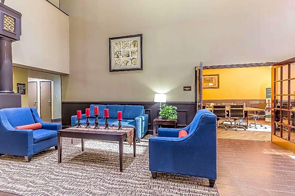 Comfort Suites The Colony - Plano West