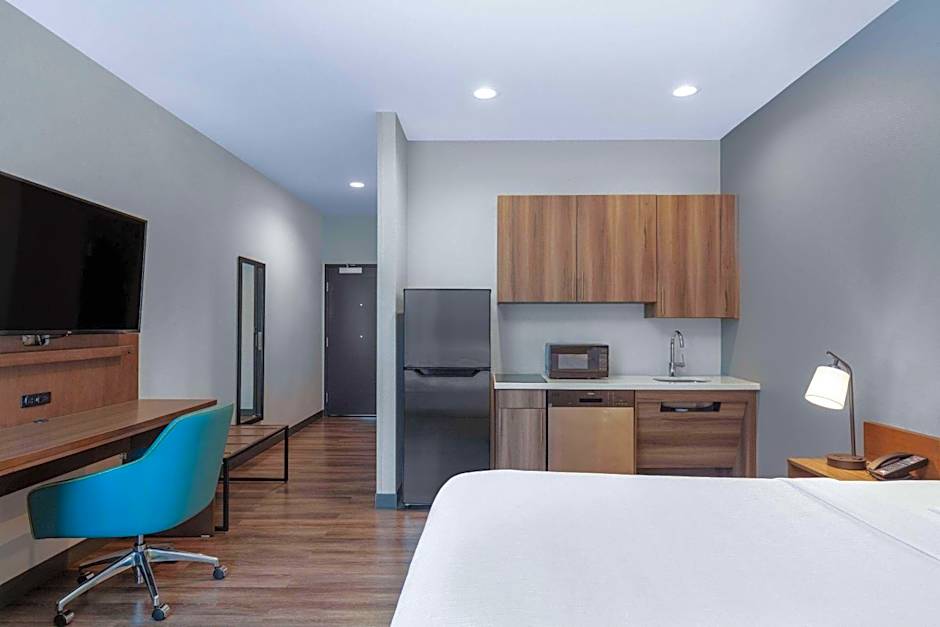 La Quinta Inn & Suites by Wyndham Centralia