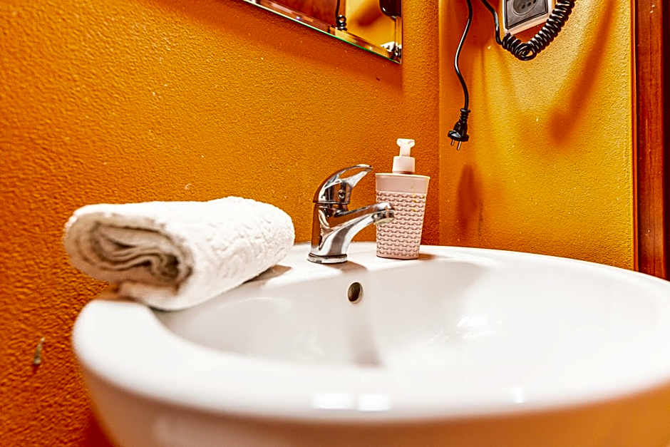 Leśny Dworek Biały Dunajec