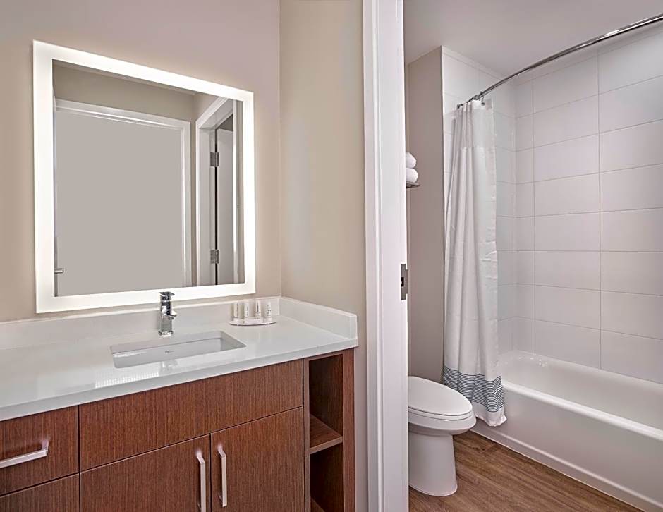 TownePlace Suites by Marriott Edmonton Sherwood Park