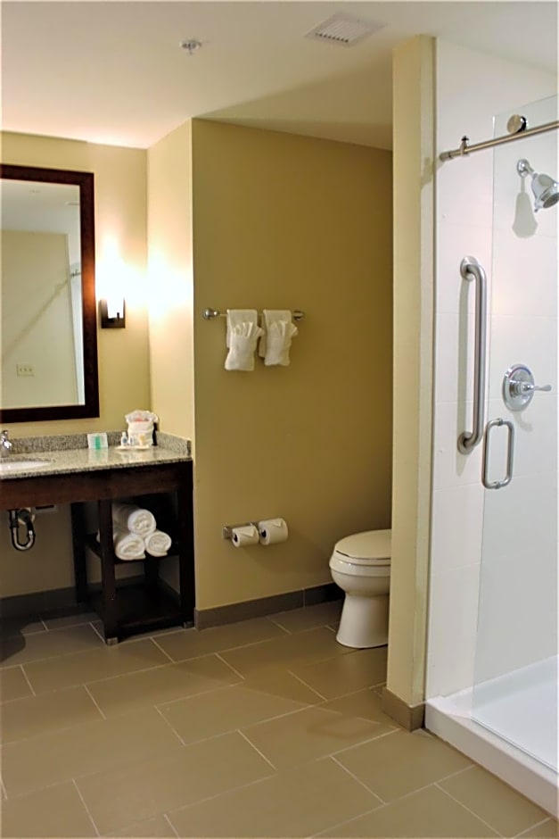 Comfort Suites - Dodge City