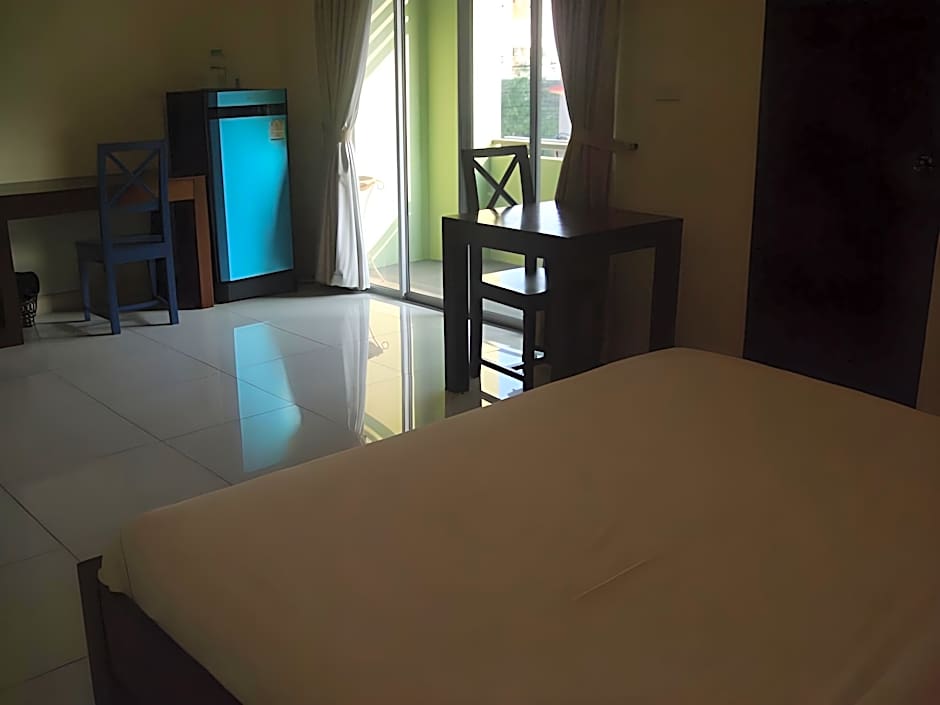 Baan Kittima Pattaya