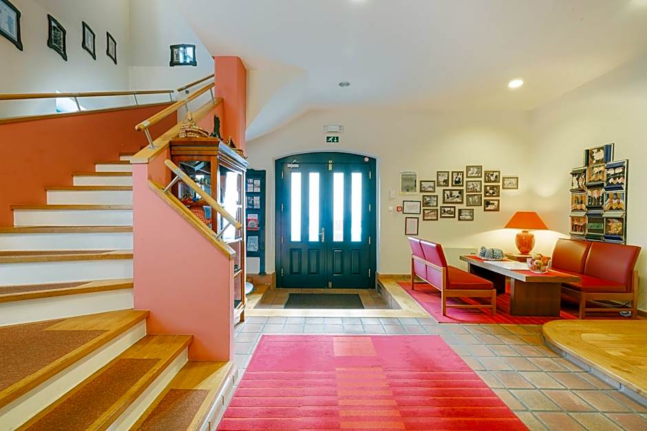 Pri Žabarju Bed & Breakfast Ljubljana