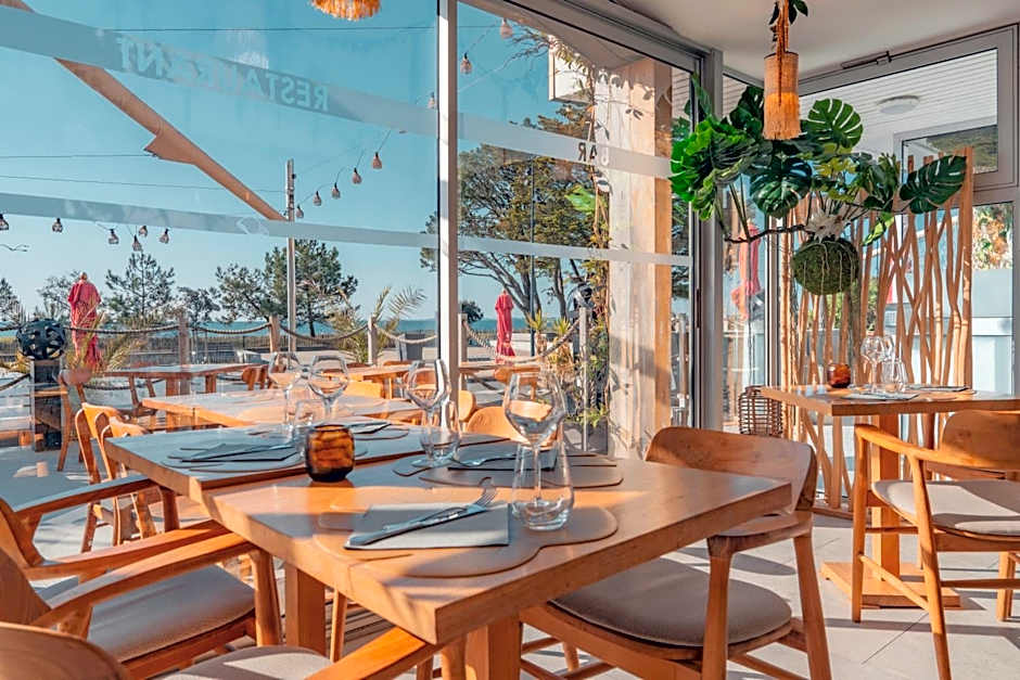 Hôtel Édenia - Spa Estime&Sens