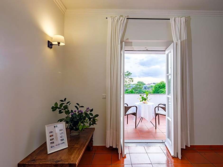 Albergaria Do Calvario