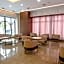 Ruibeiting Hotel, Ninghai High Speed Railway Station