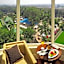 The Leela Kempinski Mumbai