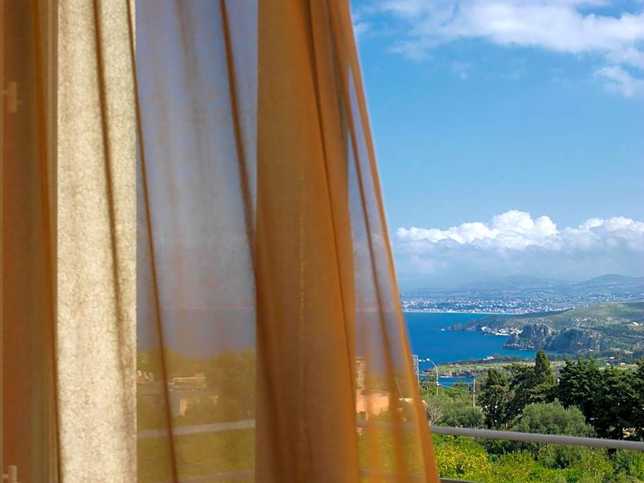 Baglio Dello Zingaro