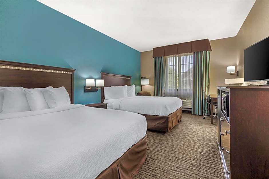 Best Western Mineola Inn