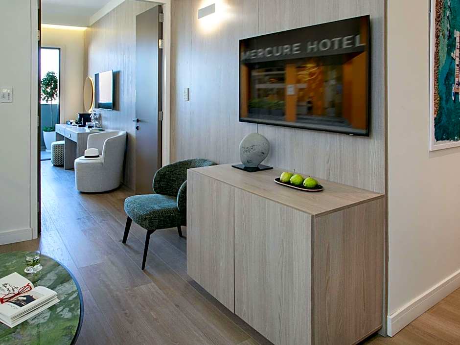 Mercure Larnaca City