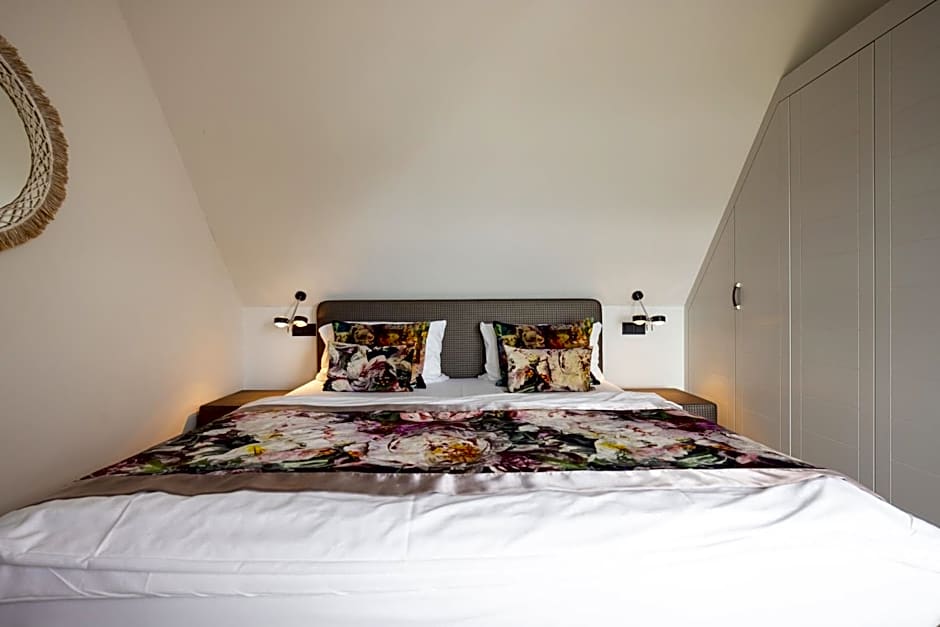 Hotel STRAND am Königshafen