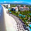 2 Bed 2 Bath, plus one den at Playa Royale Condo 3508, Free WIFI