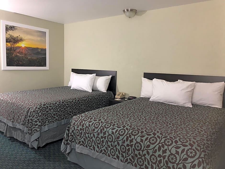 Days Inn by Wyndham South Lake Tahoe