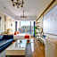 Deep Blue City Hostel