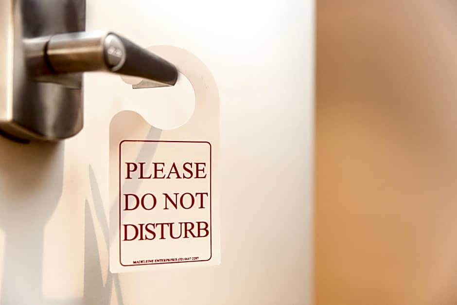 Lithgow Workies Club Motel