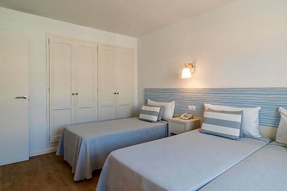 FERGUS Club Pineda Splash