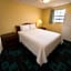 Extended Stay Motel - Snyder