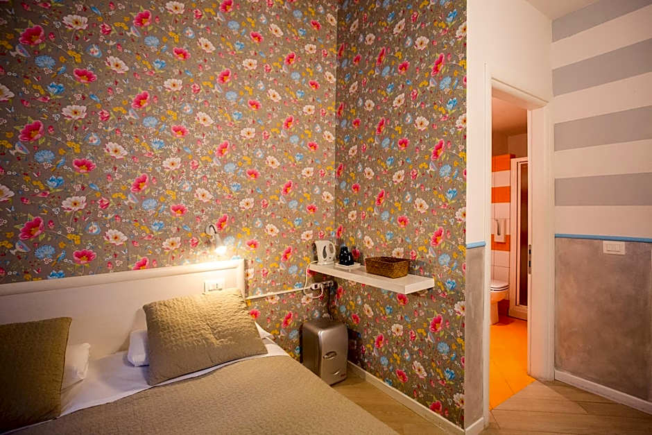 Albergo Bencidormi