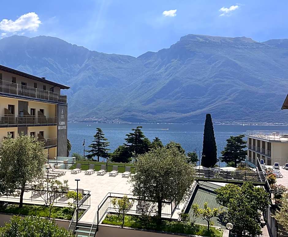 Hotel Garda Bellevue