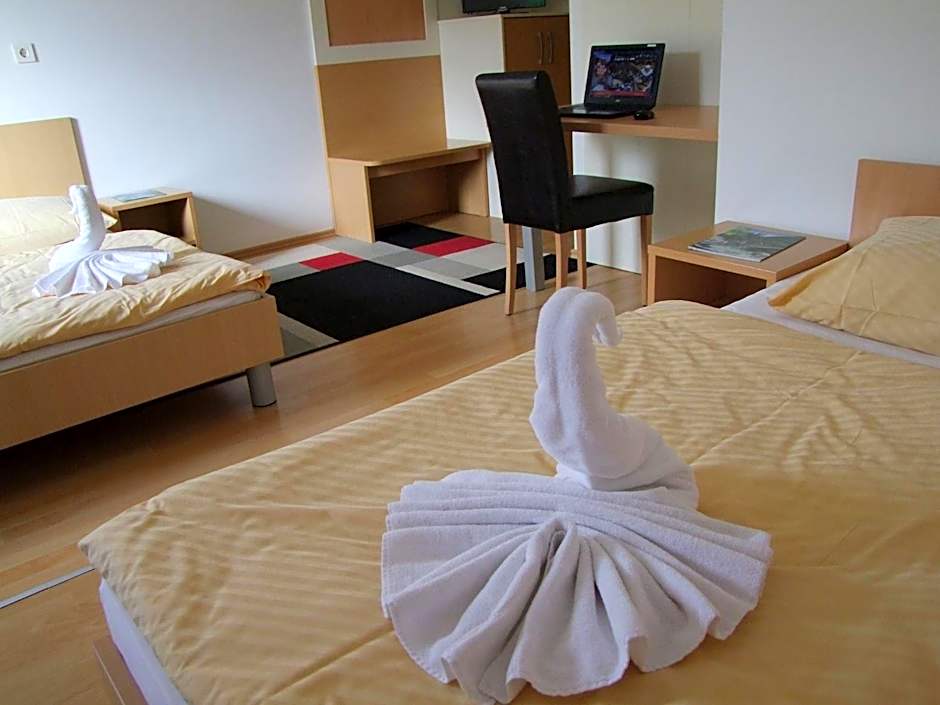 Hotel Galaksija Trebnje