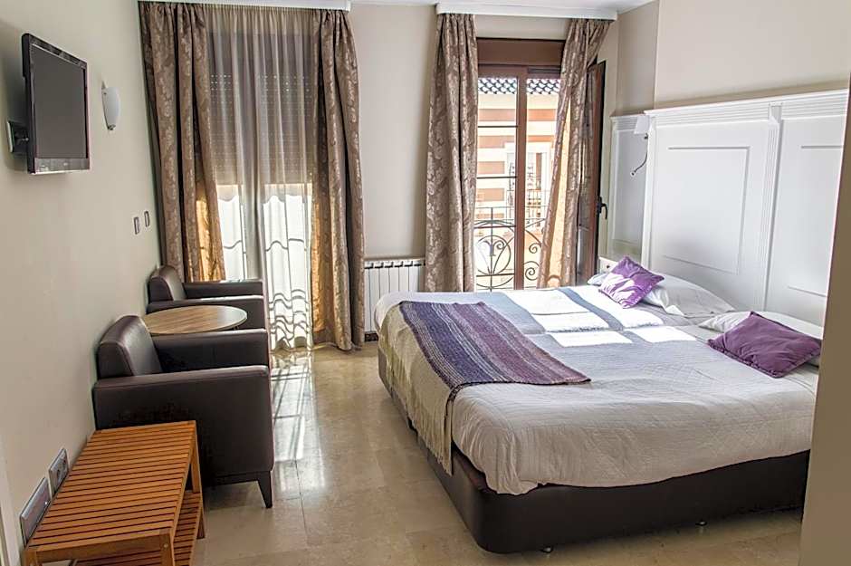 Hotel Sevilla