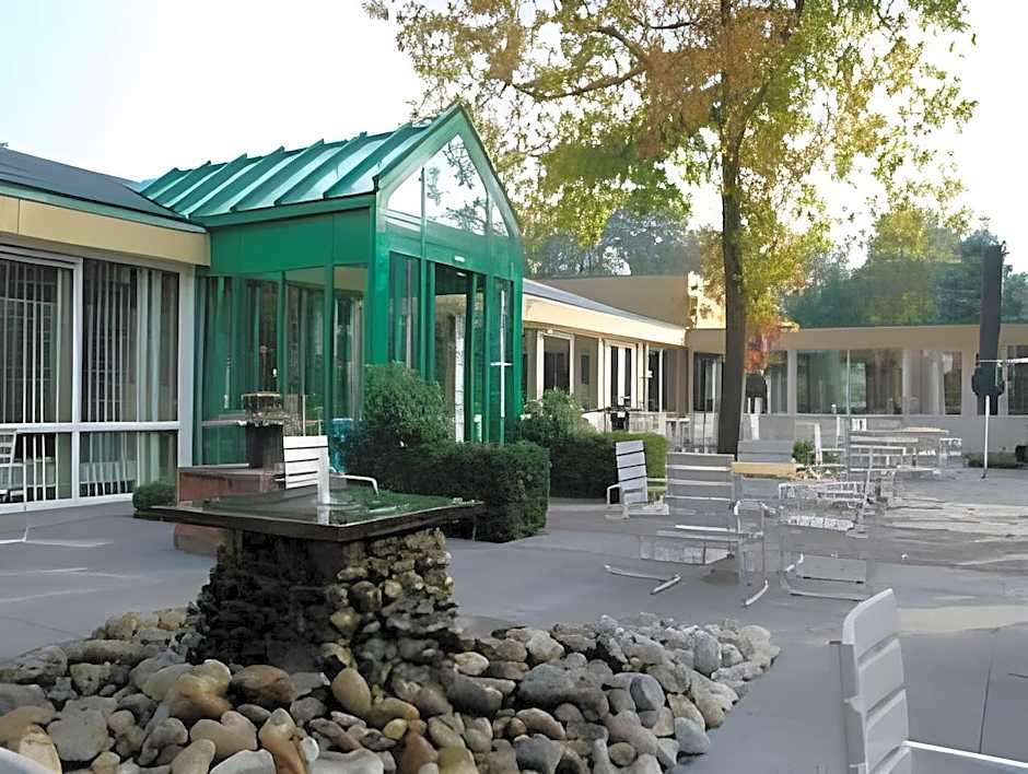 Hotel de Naaldhof