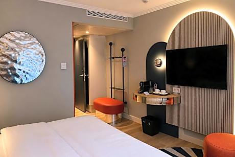 Palais Executive King Room