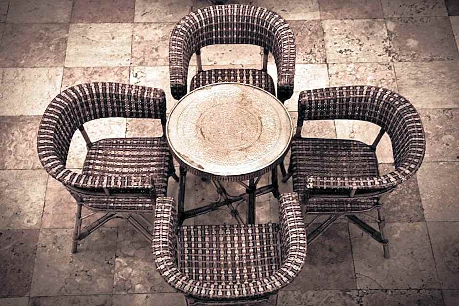 Curia Palace, Hotel Spa & Golf