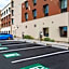 Comfort Suites Scottsdale Talking Stick Entertainment District