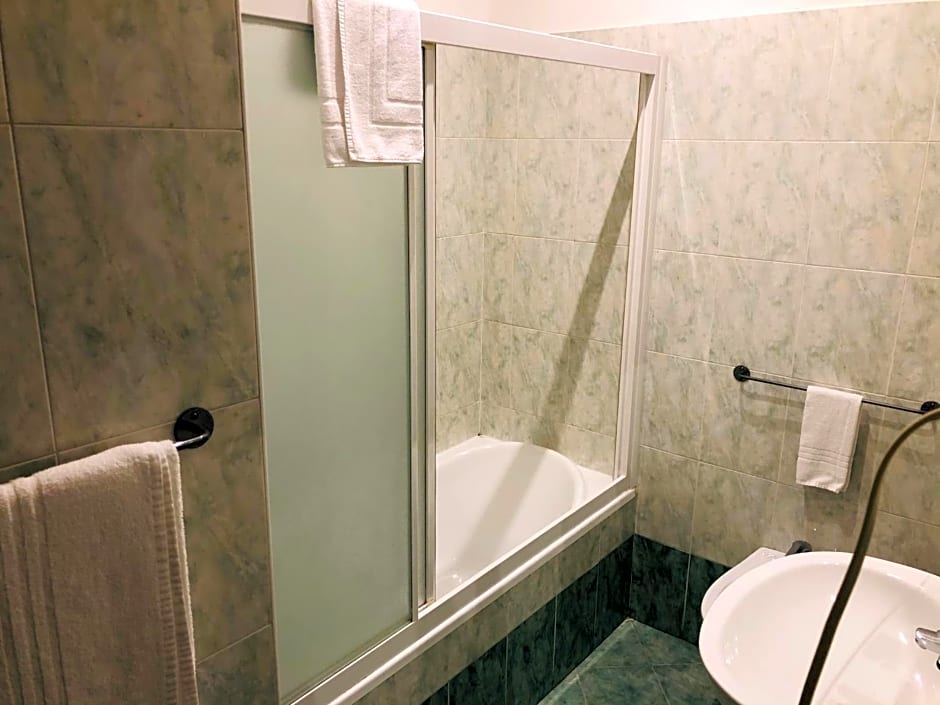Hotel Ferrucci