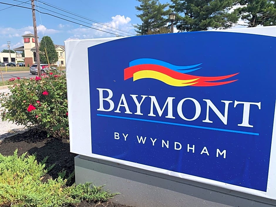 Baymont by Wyndham Chambersburg