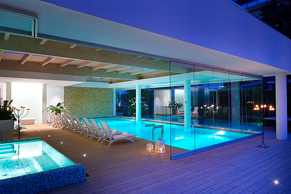Jesolopalace Hotel & Aparthotel