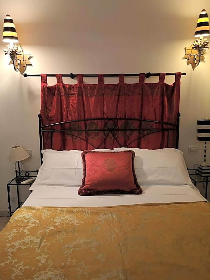 Hotel Villa Stella