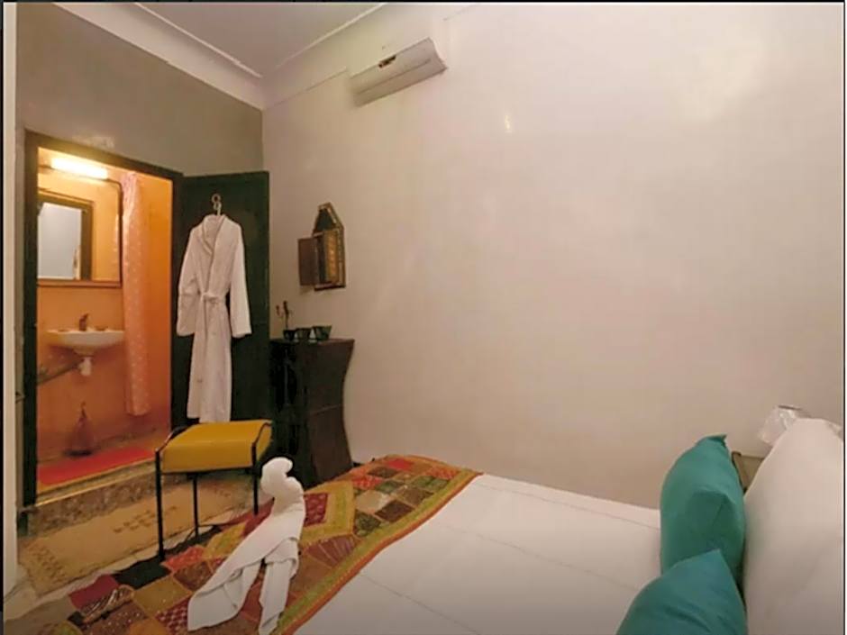 Photo 1 of 22 of Bahia Double Room