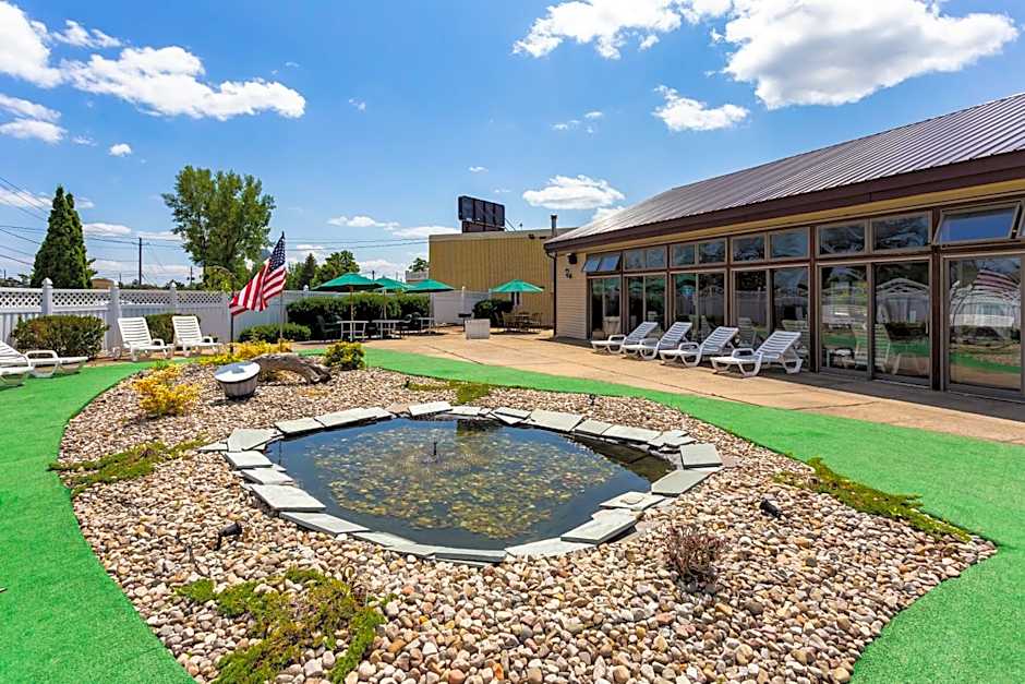 Quality Inn & Suites Plattsburgh