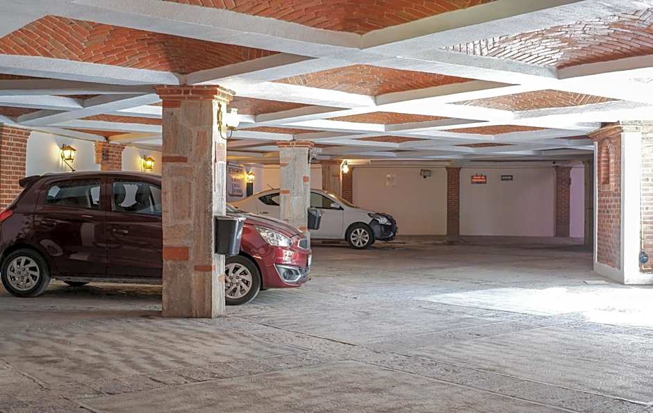 Suites Paraiso Tequis