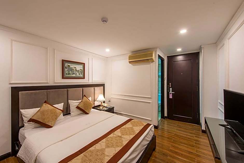 Hong Ngoc Cochinchine Boutique Hotel & Spa