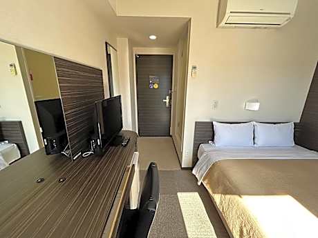 Double Room - Non-Smoking