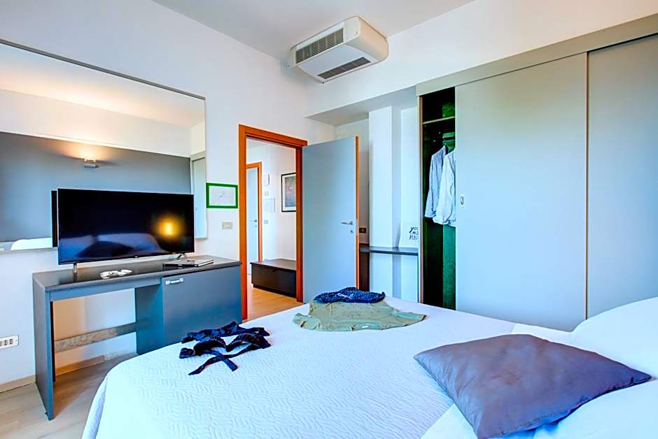 Hotel Ivano