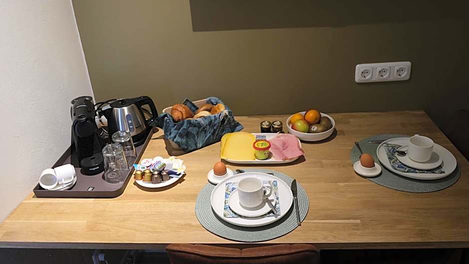 B&B Vroelen-Noorbeek