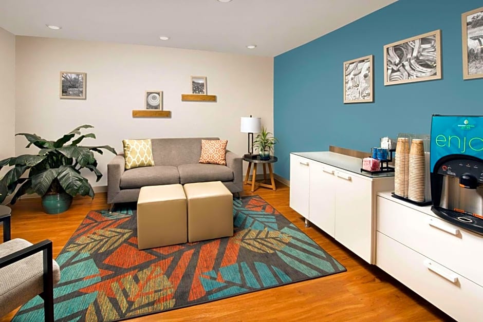 Woodspring Suites San Angelo