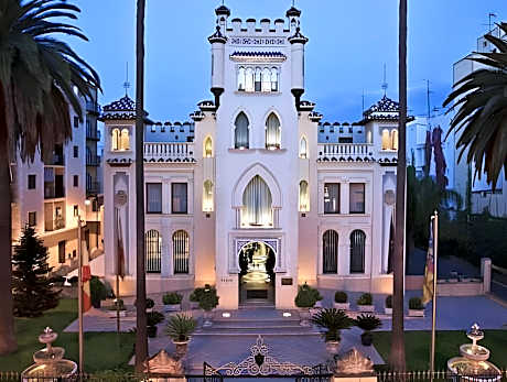 Hotel Kazar