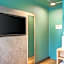 Ibis budget Hannover Hbf