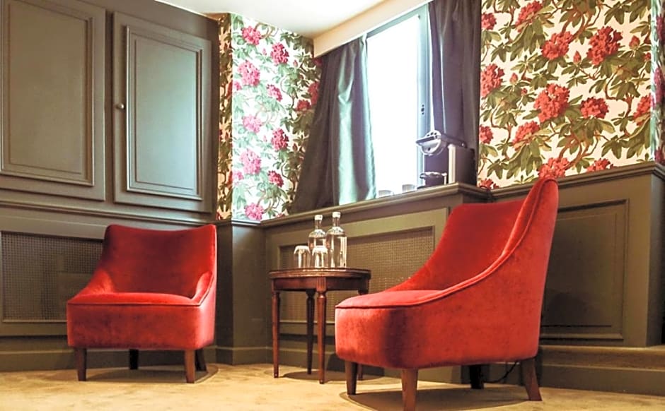Hotel De Orangerie - Small Luxury Hotels of the World